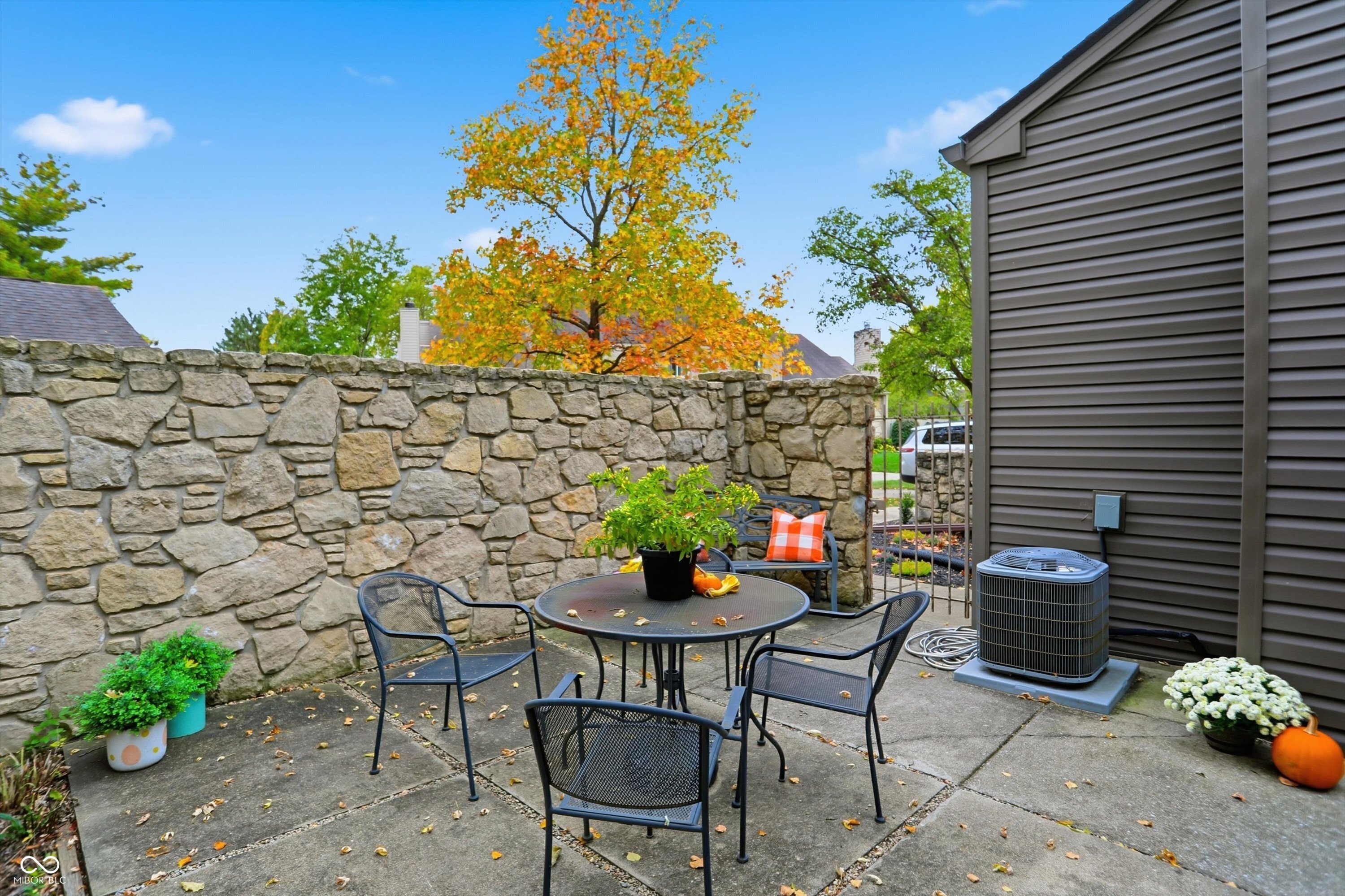 585 Conner Creek Drive Fishers, IN 46038 - Photo 41 of 43