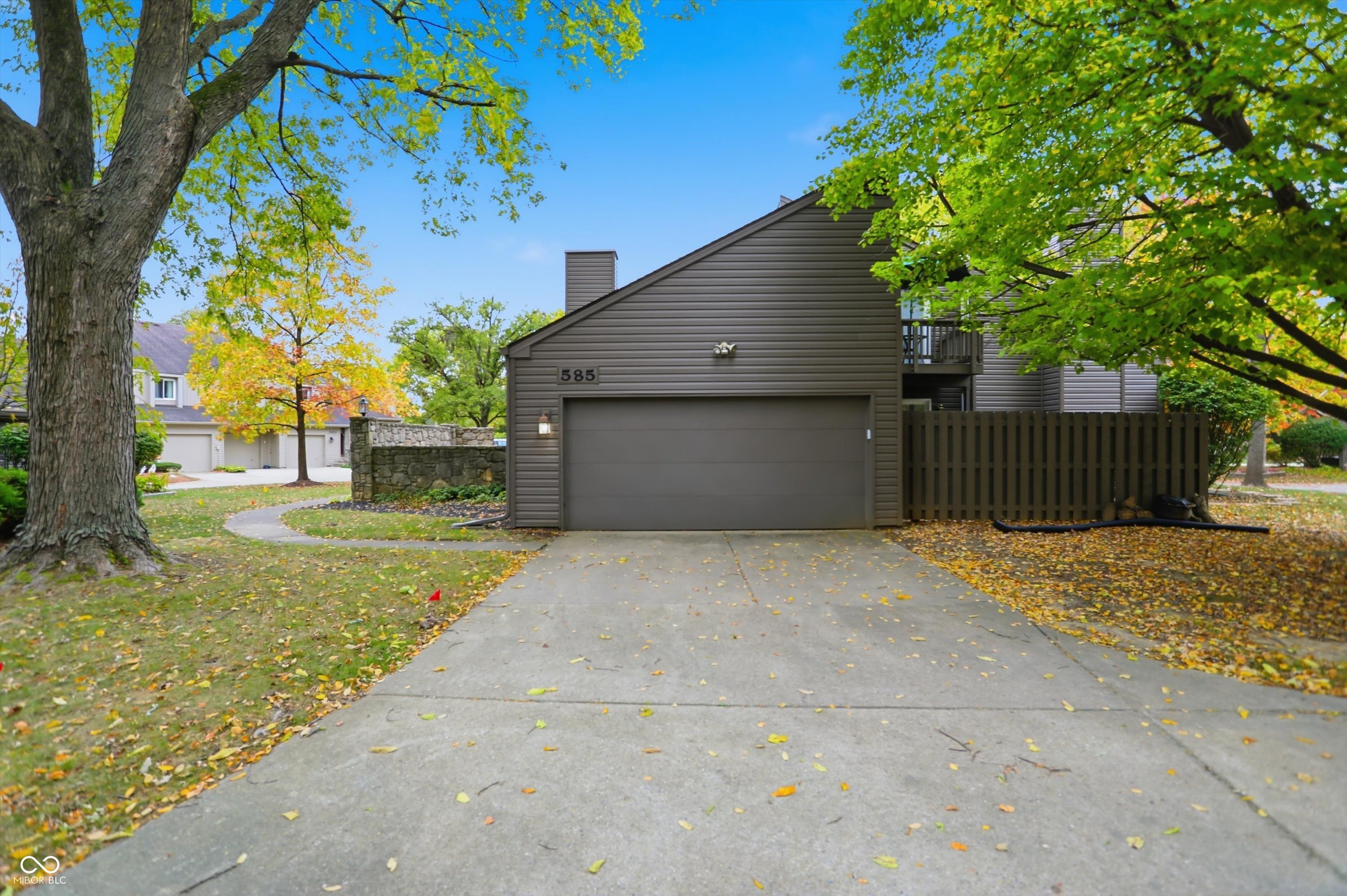 585 Conner Creek Drive Fishers, IN 46038 - Photo 42 of 43