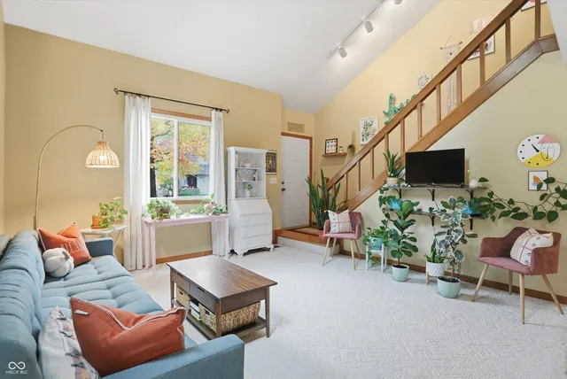 $265,000 | 585 Conner Creek Drive, Fishers, IN 46038