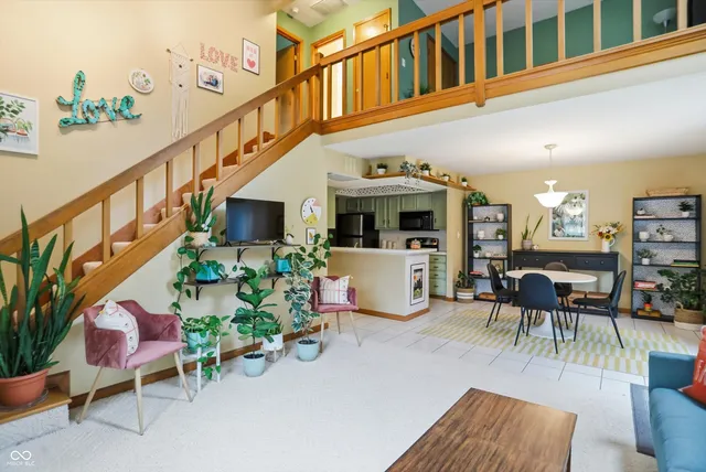 $265,000 | 585 Conner Creek Drive, Fishers, IN 46038