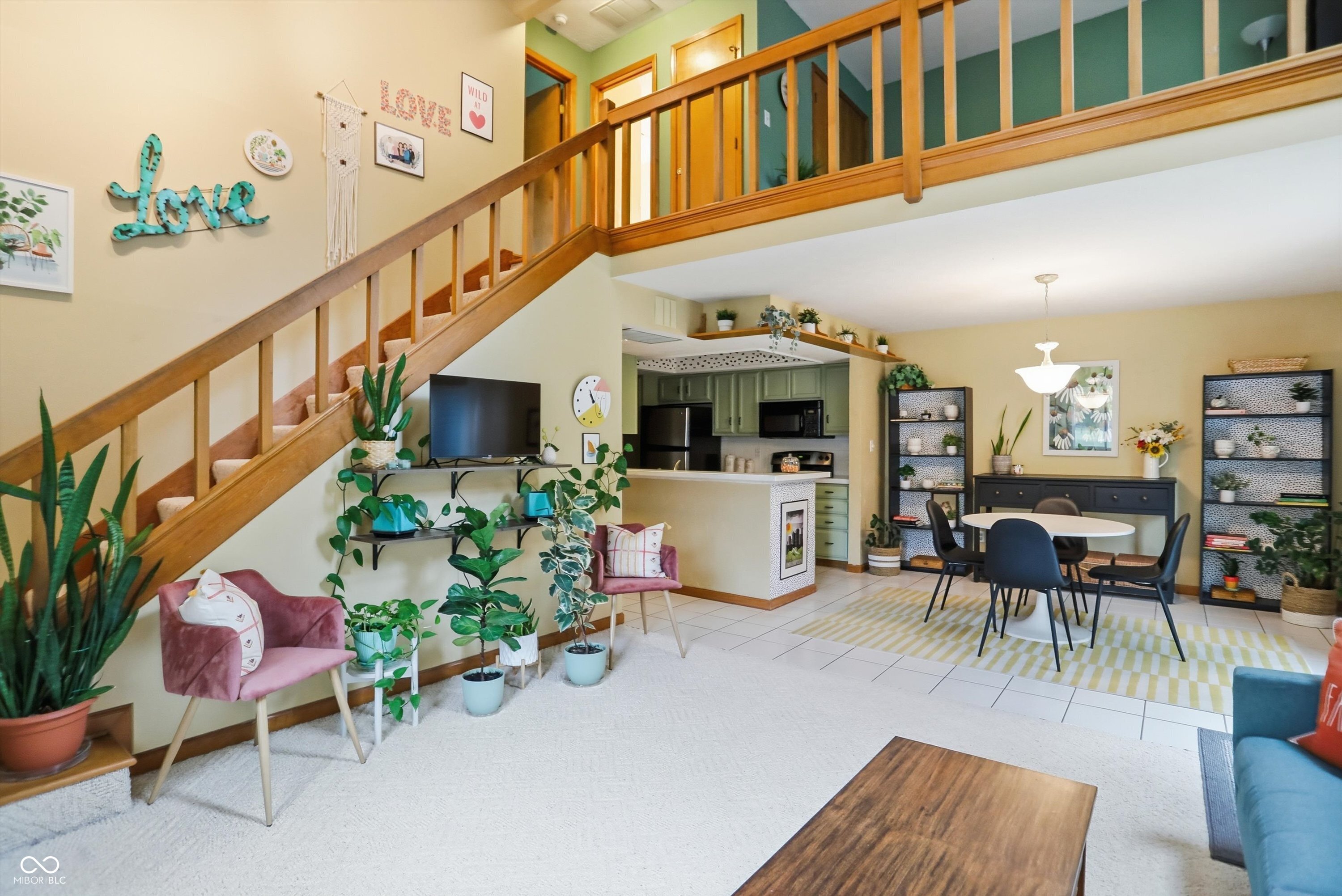 585 Conner Creek Drive Fishers, IN 46038 - Photo 6 of 43