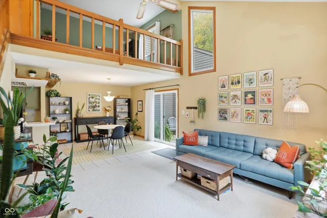 $265,000 | 585 Conner Creek Drive, Fishers, IN 46038