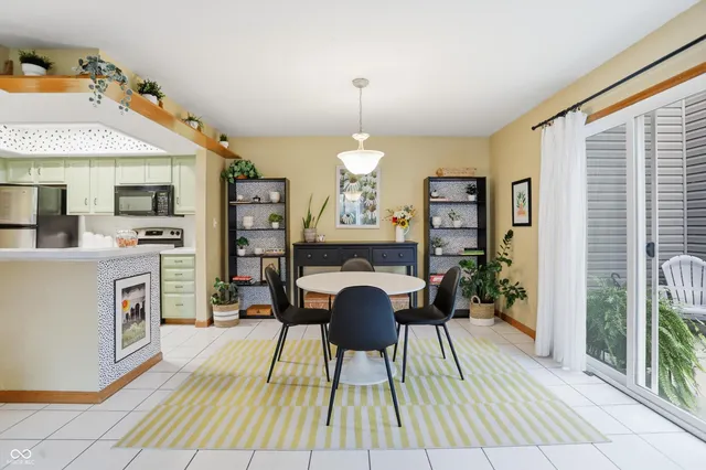 $265,000 | 585 Conner Creek Drive, Fishers, IN 46038