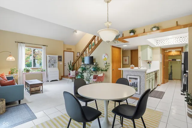 $265,000 | 585 Conner Creek Drive, Fishers, IN 46038