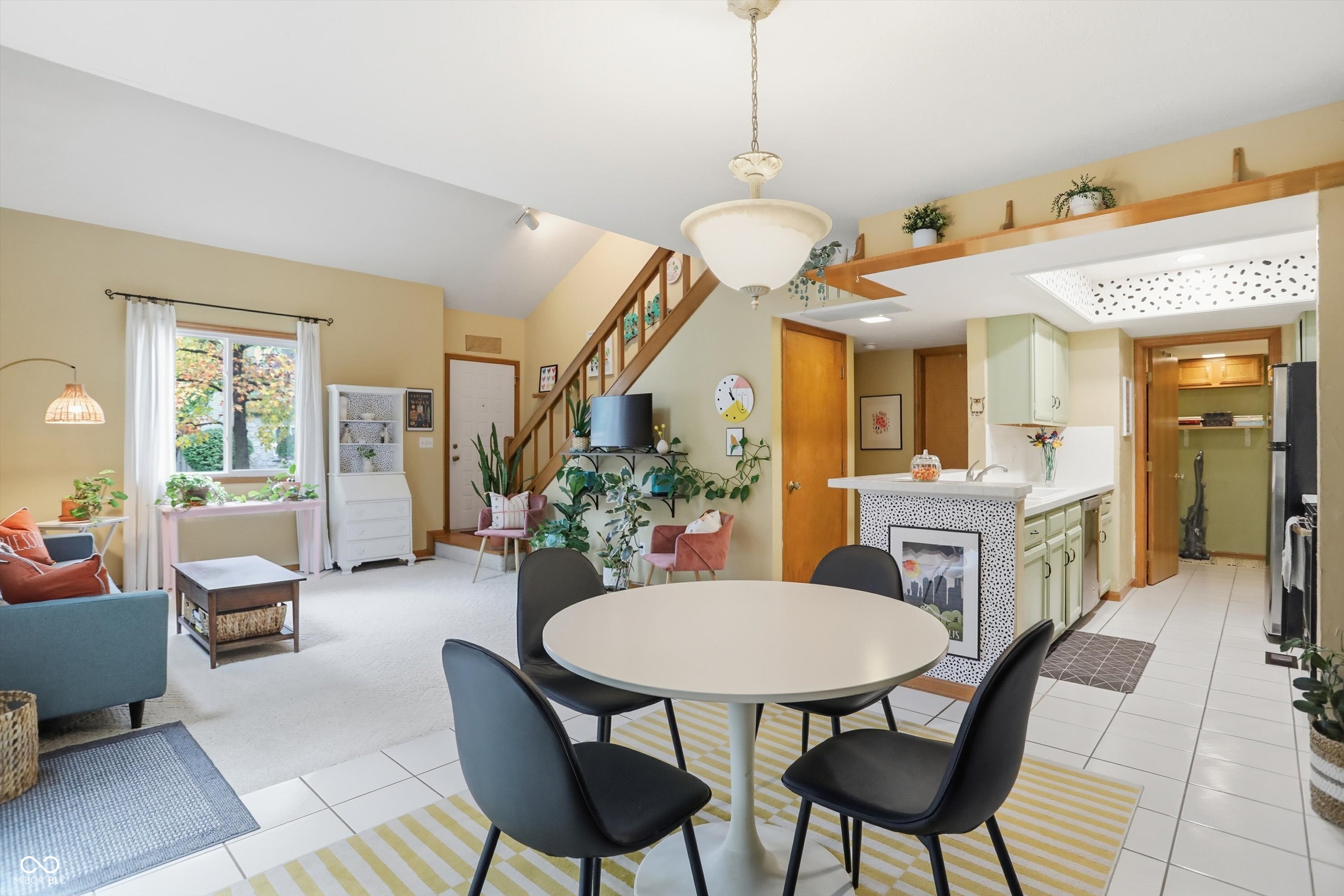 585 Conner Creek Drive Fishers, IN 46038 - Photo 10 of 43