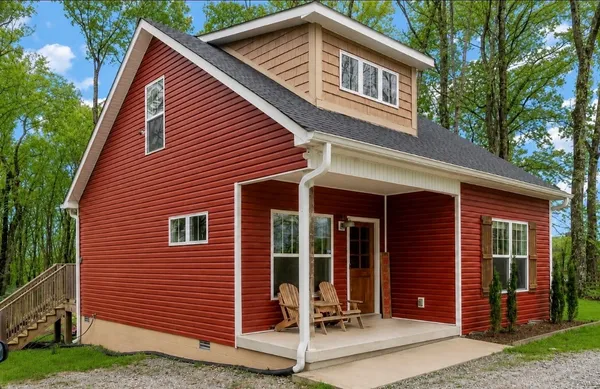 $375,000 | 115 North Adams Street, Adams, TN 37010
