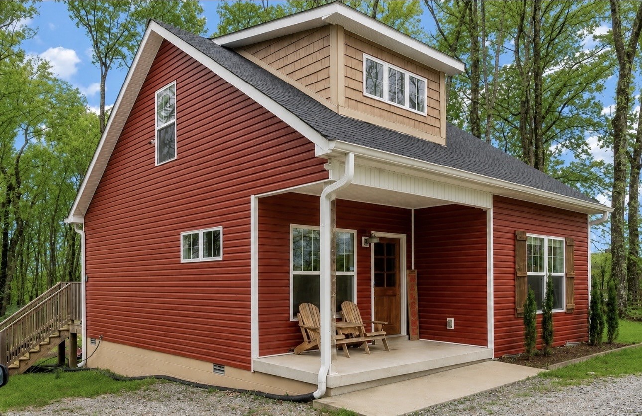 115 North Adams Street Adams, TN 37010 - Photo 1 of 5
