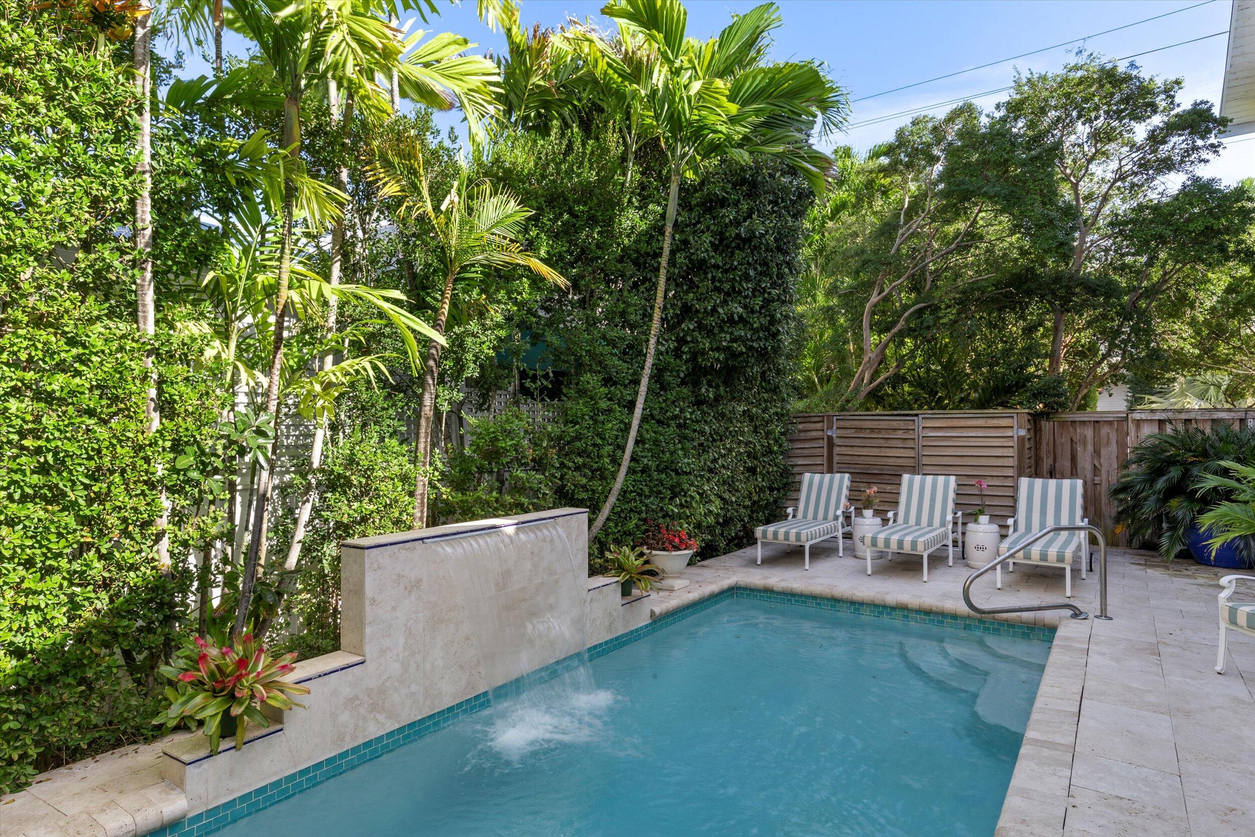 709 Eaton Street Key West, FL 33040 - Photo 14 of 37 an outdoor view having patio