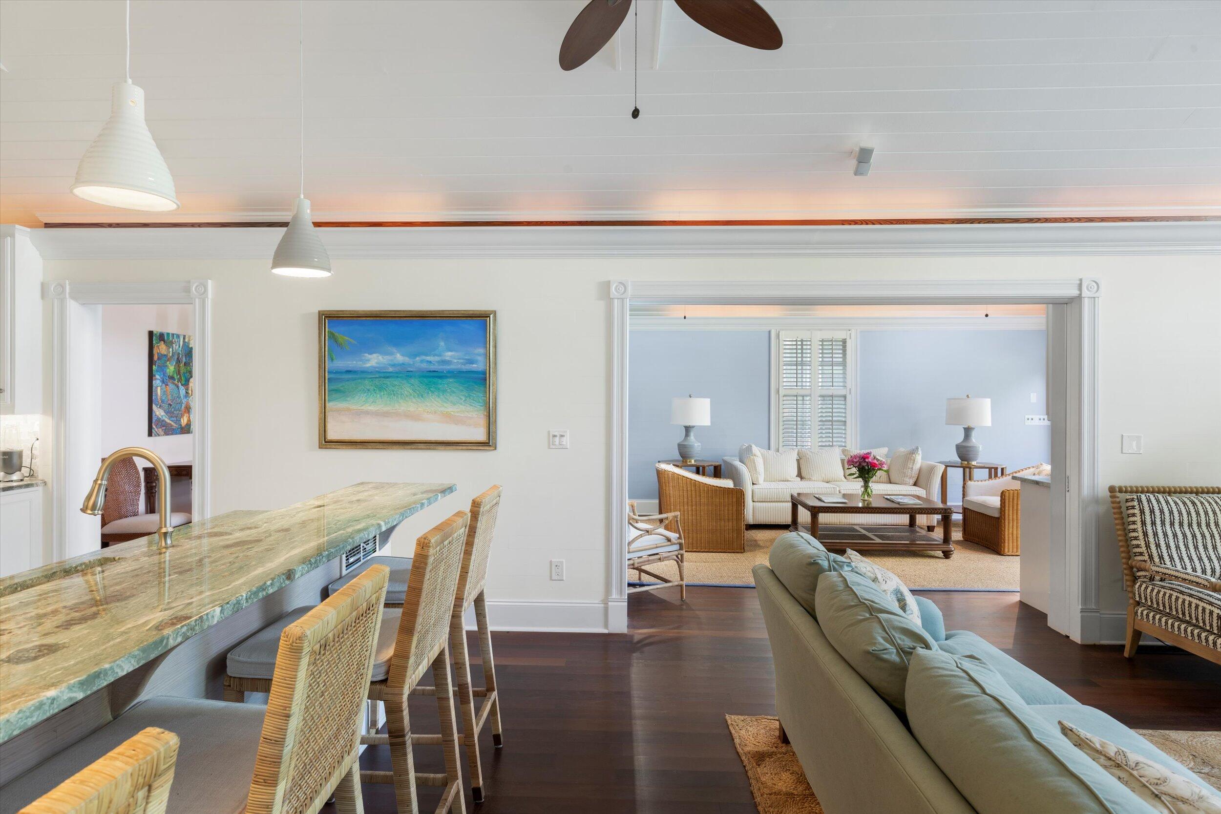 709 Eaton Street Key West, FL 33040 - Photo 2 of 37 a living room with furniture