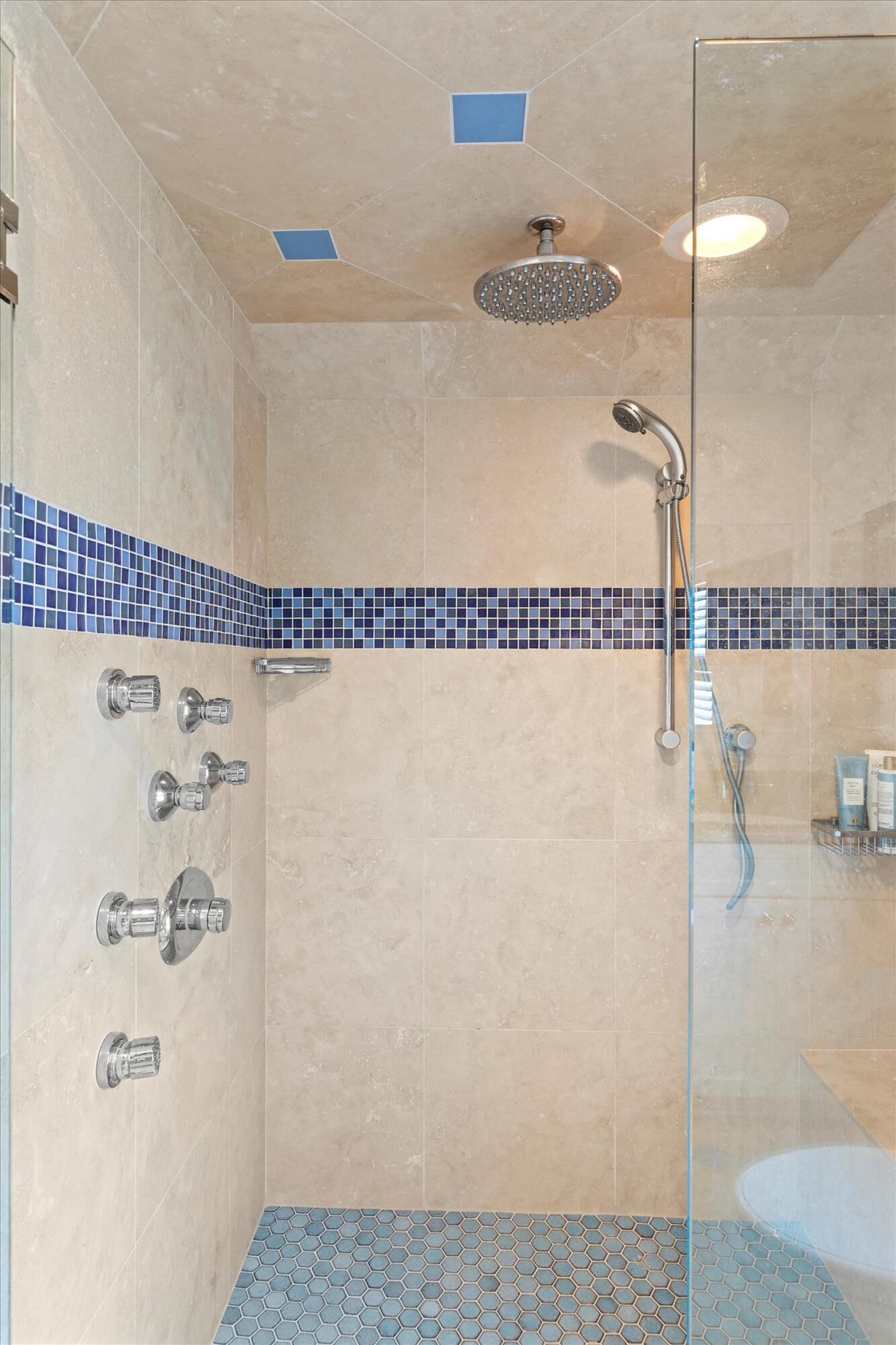 709 Eaton Street Key West, FL 33040 - Photo 30 of 37 a bathroom with a shower