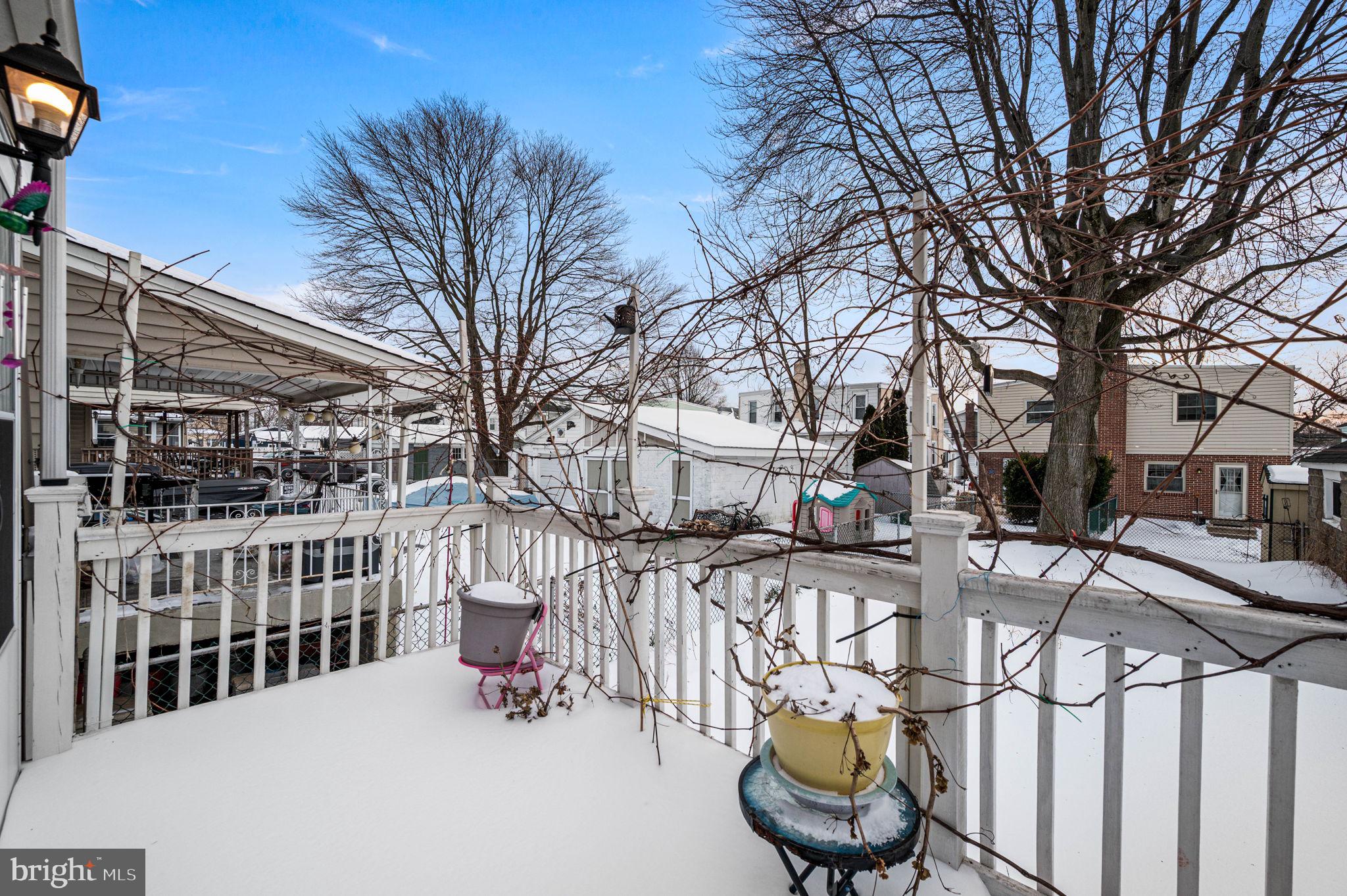 102 Rambler Road Glenolden, PA 19036 - Photo 29 of 34