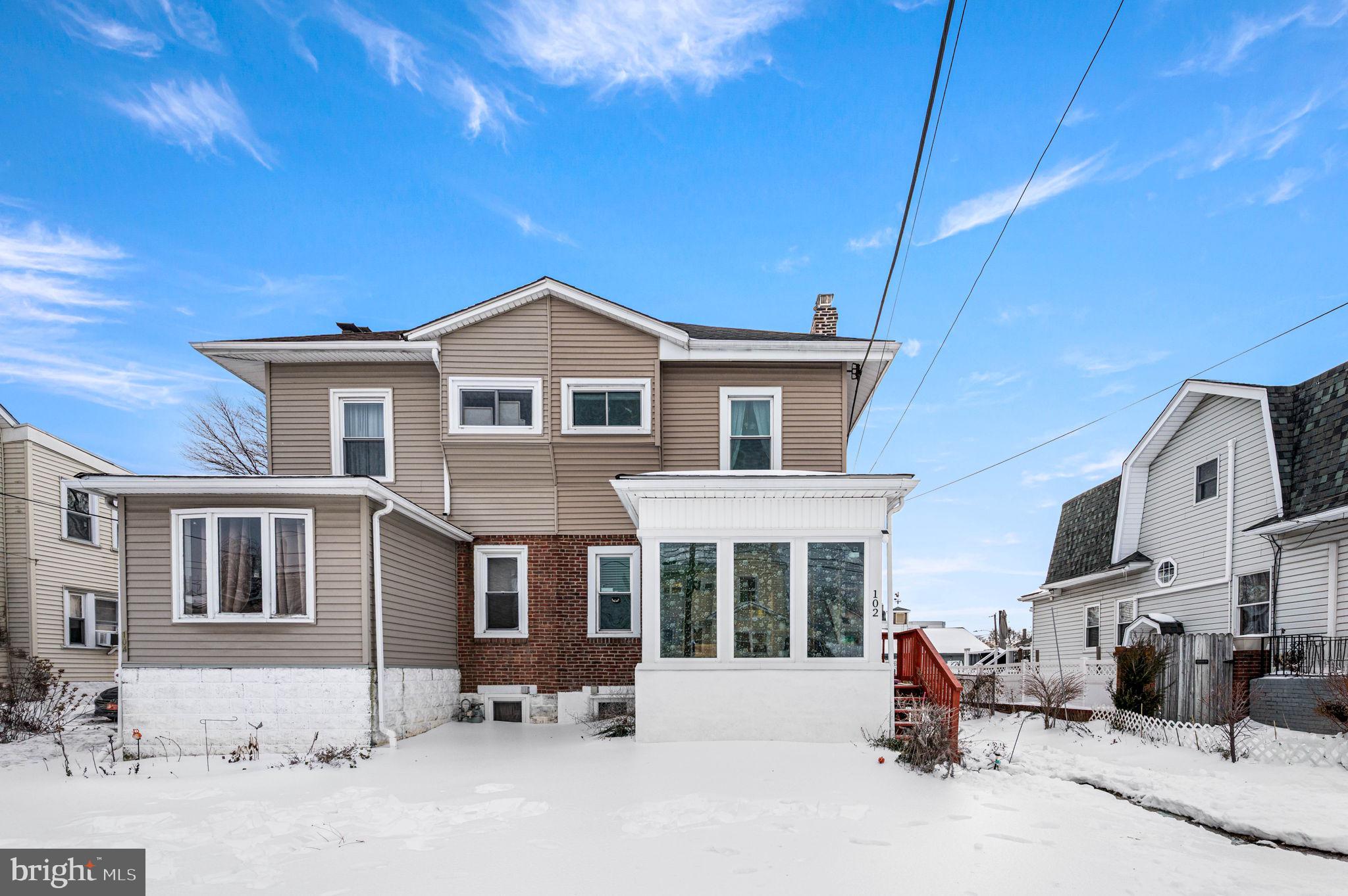 102 Rambler Road Glenolden, PA 19036 - Photo 3 of 34