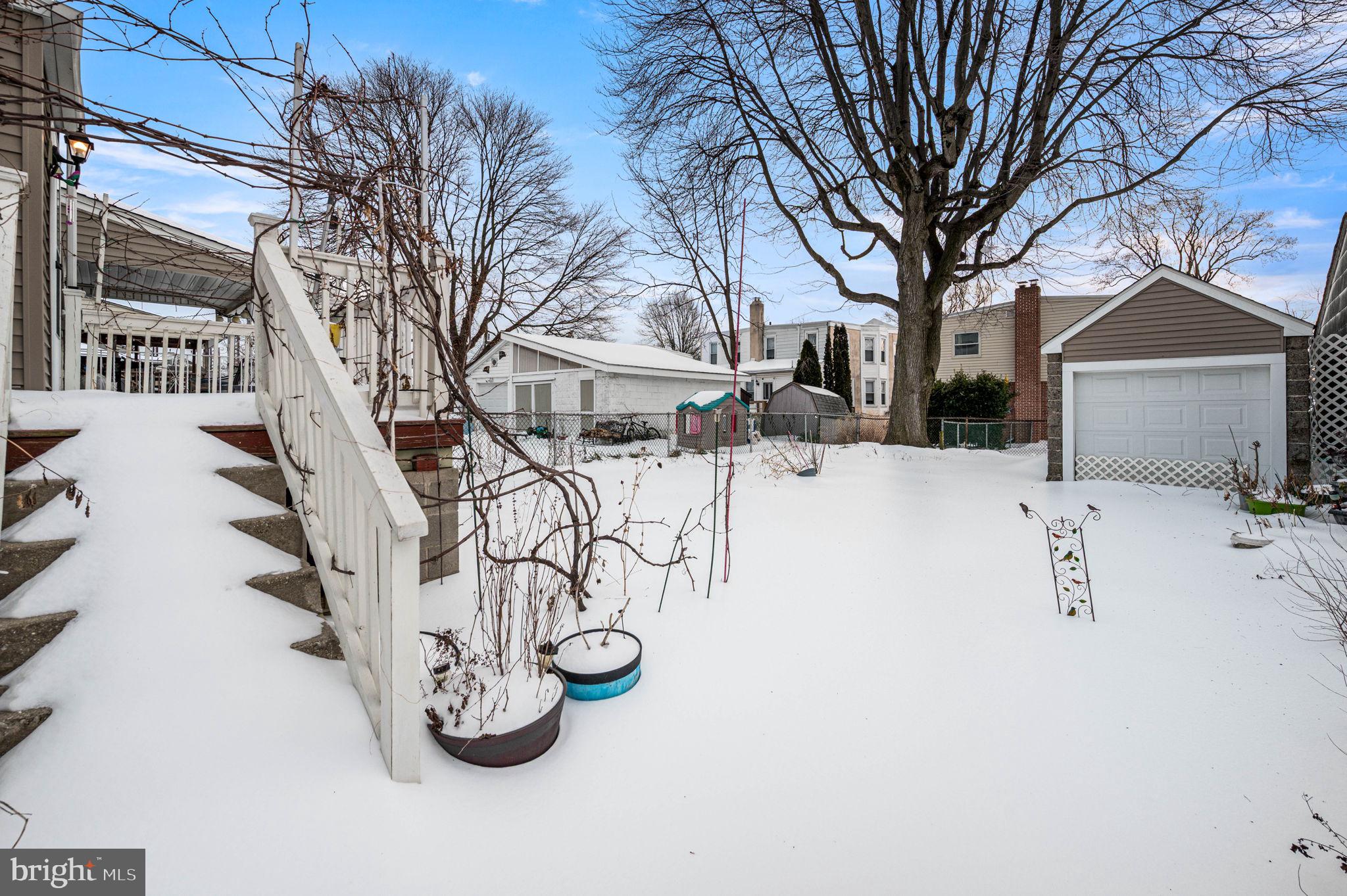 102 Rambler Road Glenolden, PA 19036 - Photo 31 of 34