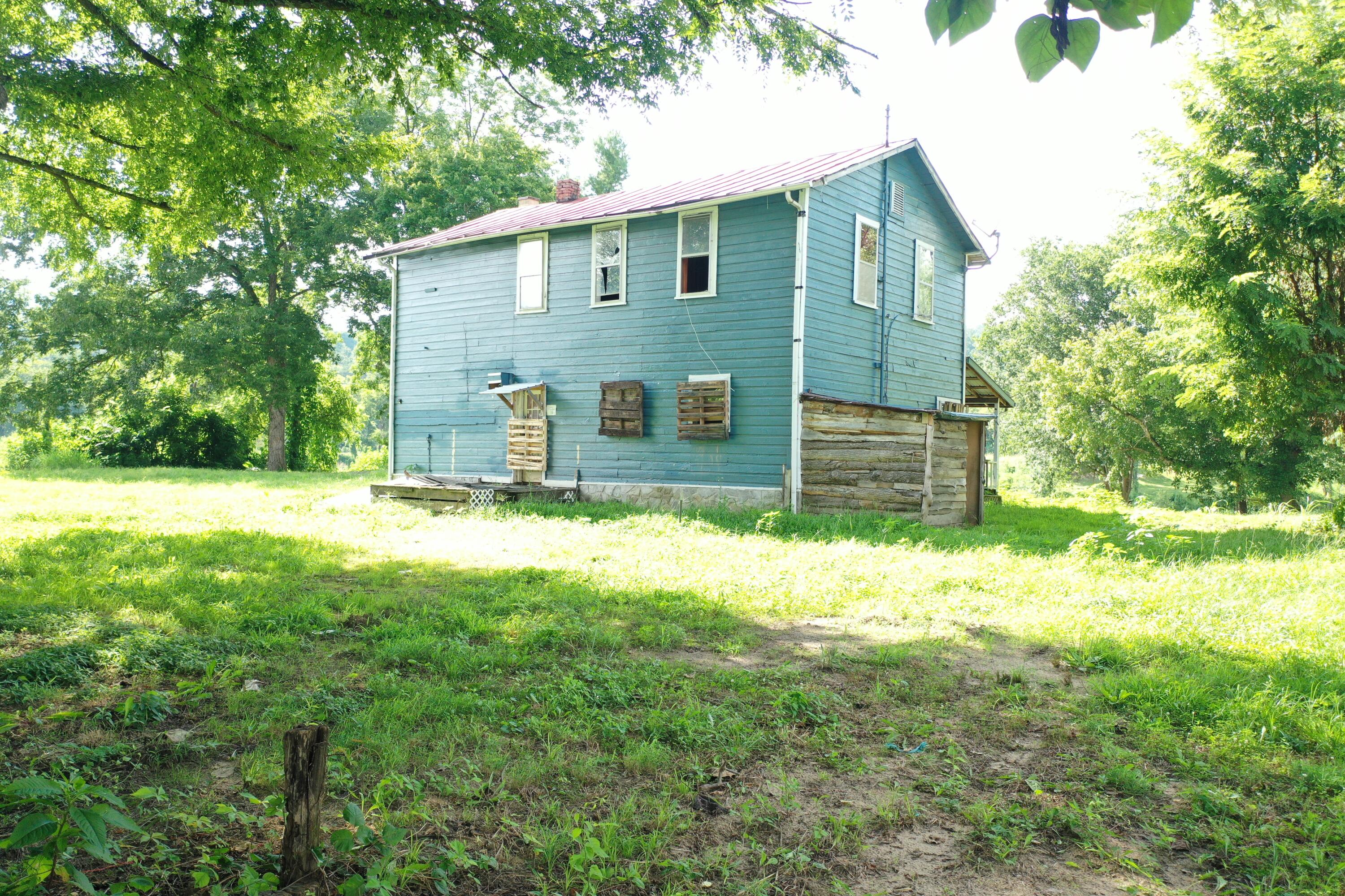 155 Highway 107 Del Rio, TN 37727 - Photo 7 of 7 DJI_0646