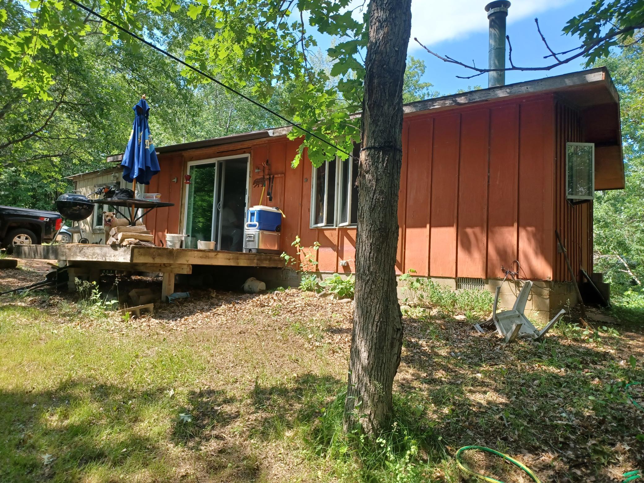 22092 Bluegill Road Ironton, MN 56455 - Photo 1 of 1 Gallery Image 1