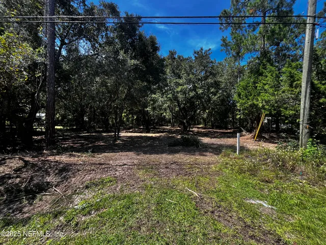 $160,000 | 0 Chester Road, Yulee, FL 32097