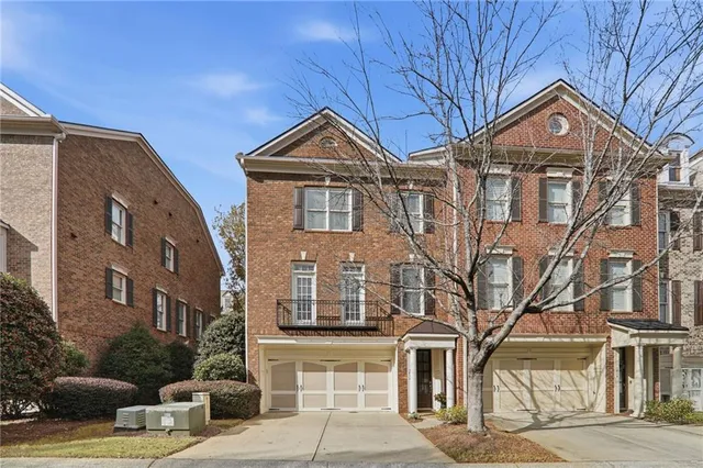 $650,000 | 1812 Adagio Drive, Alpharetta, GA 30009