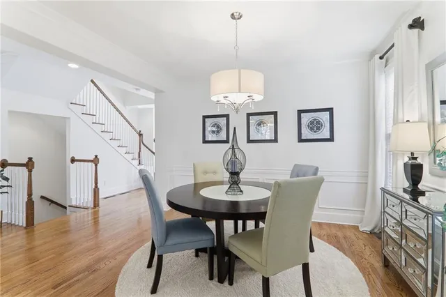 $650,000 | 1812 Adagio Drive, Alpharetta, GA 30009