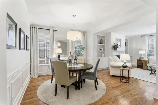 $650,000 | 1812 Adagio Drive, Alpharetta, GA 30009