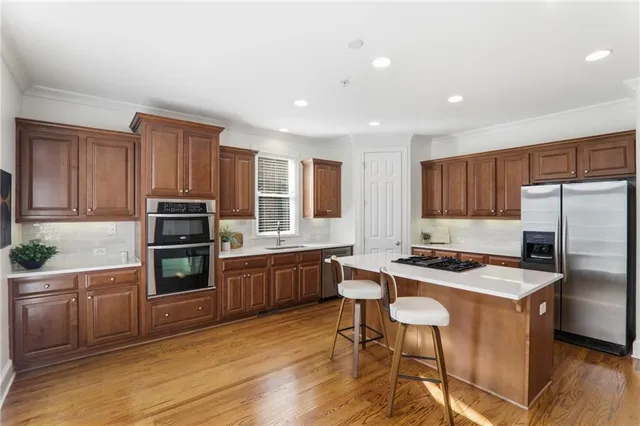 $650,000 | 1812 Adagio Drive, Alpharetta, GA 30009