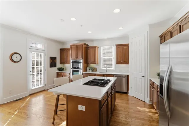 $650,000 | 1812 Adagio Drive, Alpharetta, GA 30009