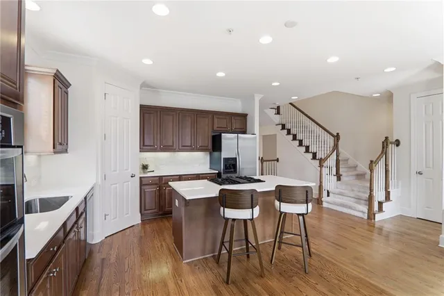 $650,000 | 1812 Adagio Drive, Alpharetta, GA 30009