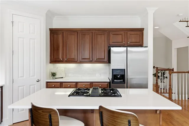 $650,000 | 1812 Adagio Drive, Alpharetta, GA 30009