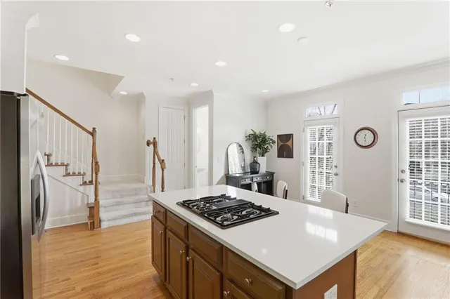 $650,000 | 1812 Adagio Drive, Alpharetta, GA 30009