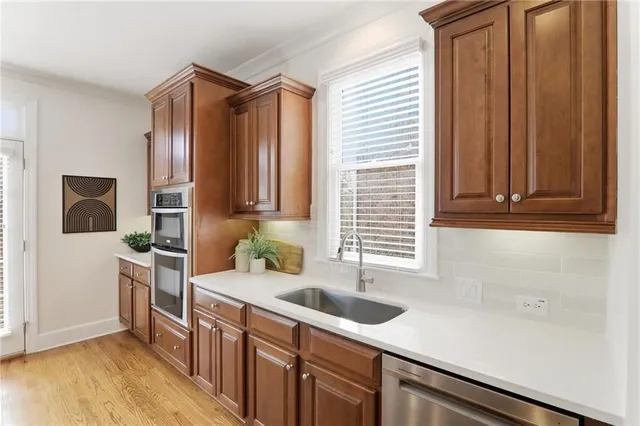 $650,000 | 1812 Adagio Drive, Alpharetta, GA 30009