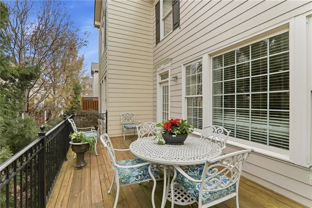 $650,000 | 1812 Adagio Drive, Alpharetta, GA 30009