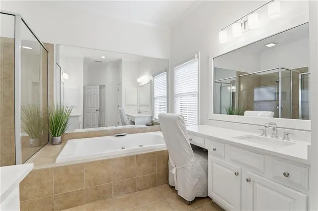 $650,000 | 1812 Adagio Drive, Alpharetta, GA 30009