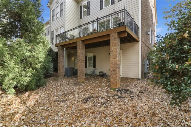 $650,000 | 1812 Adagio Drive, Alpharetta, GA 30009