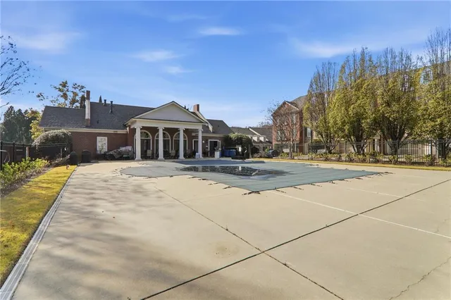 $650,000 | 1812 Adagio Drive, Alpharetta, GA 30009