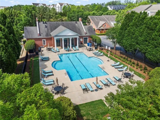 $650,000 | 1812 Adagio Drive, Alpharetta, GA 30009