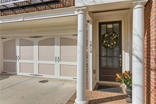 $650,000 | 1812 Adagio Drive, Alpharetta, GA 30009