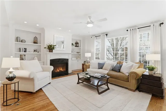 $650,000 | 1812 Adagio Drive, Alpharetta, GA 30009