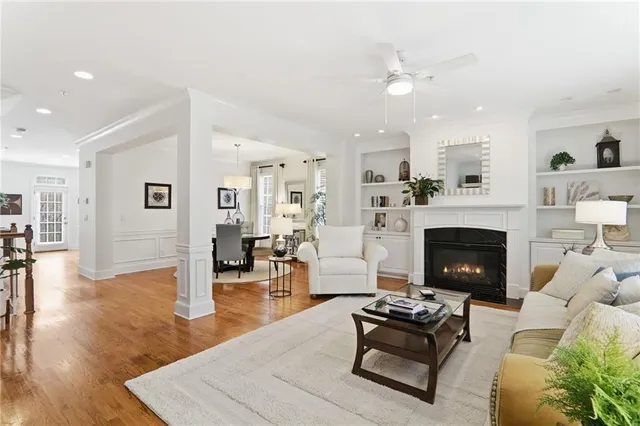 $650,000 | 1812 Adagio Drive, Alpharetta, GA 30009