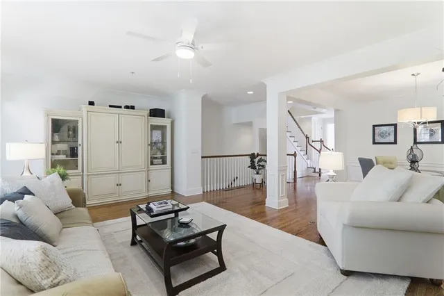 $650,000 | 1812 Adagio Drive, Alpharetta, GA 30009