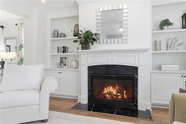 $650,000 | 1812 Adagio Drive, Alpharetta, GA 30009