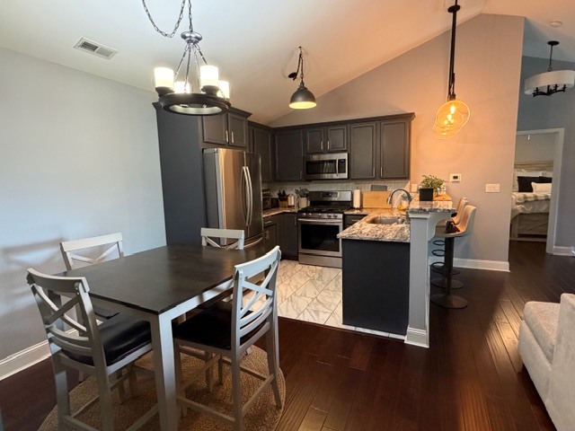 4459 Timber Ridge Court, Unit 101 Joliet, IL 60431 - Photo 12 of 27 Gallery Image 12
