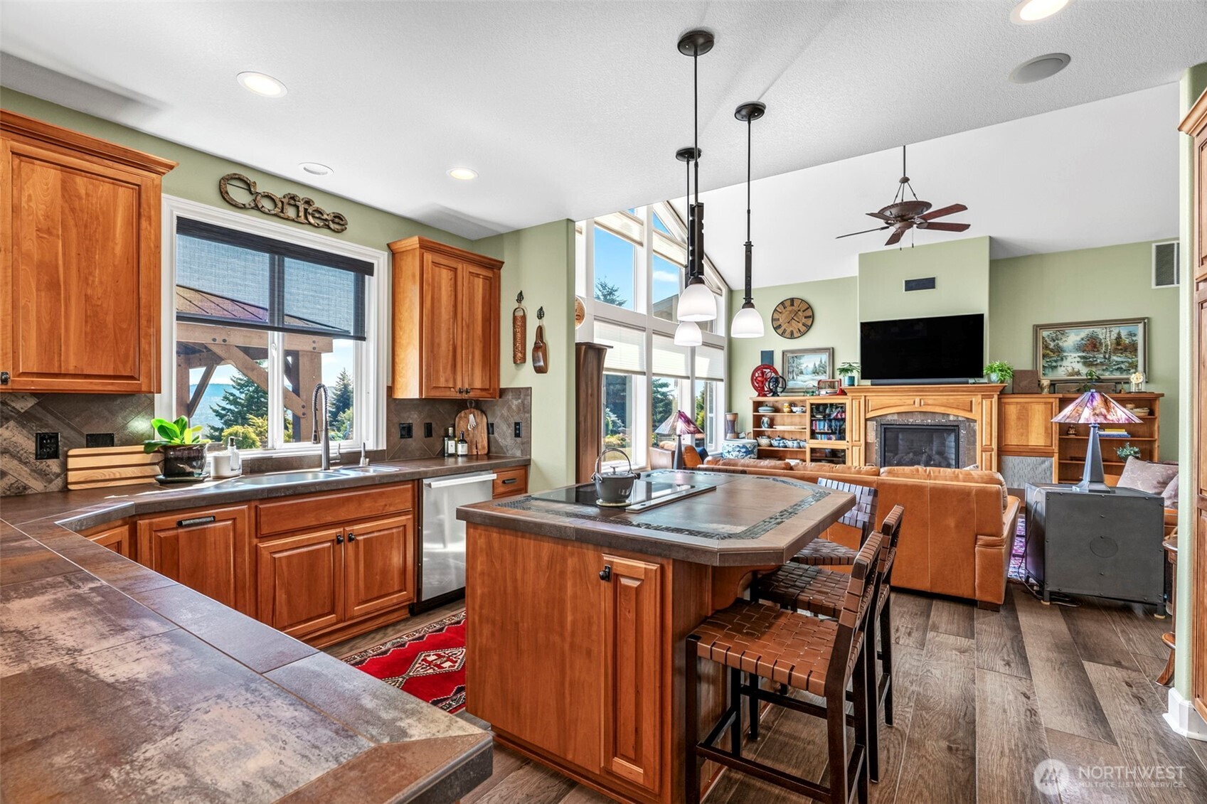 499 Beasley Road Kelso, WA 98626 - Photo 12 of 40 Gallery Image 12