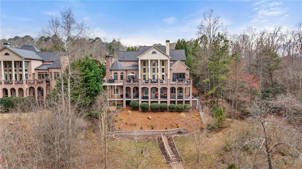 9020 Old Terry Ford Road Gainesville, GA 30506 - Photo 101 of 138