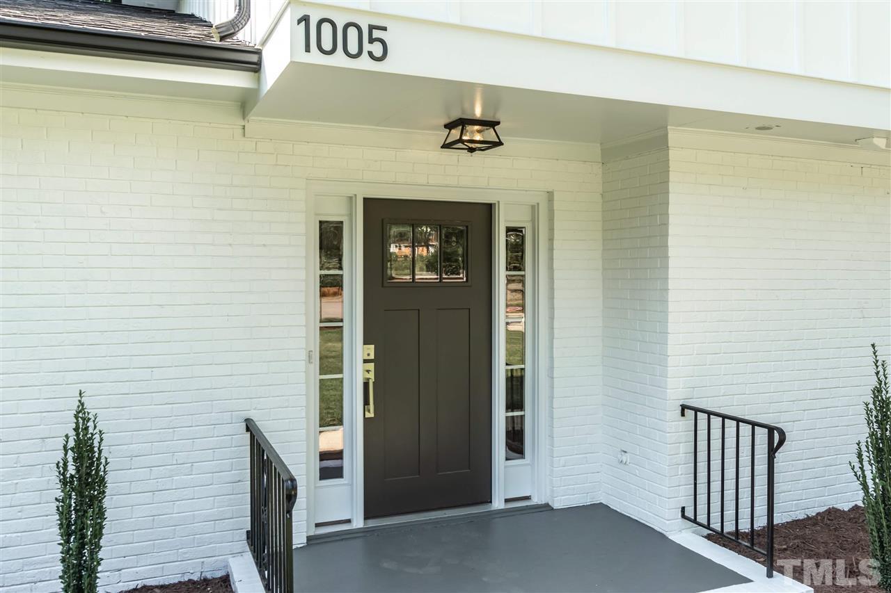 1005 Rutgers Court Raleigh, NC 27609 - Photo 2 of 30