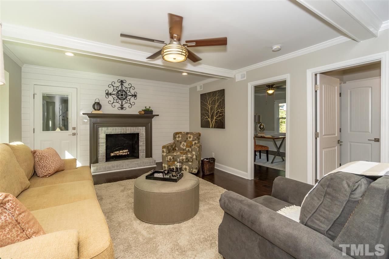1005 Rutgers Court Raleigh, NC 27609 - Photo 11 of 30