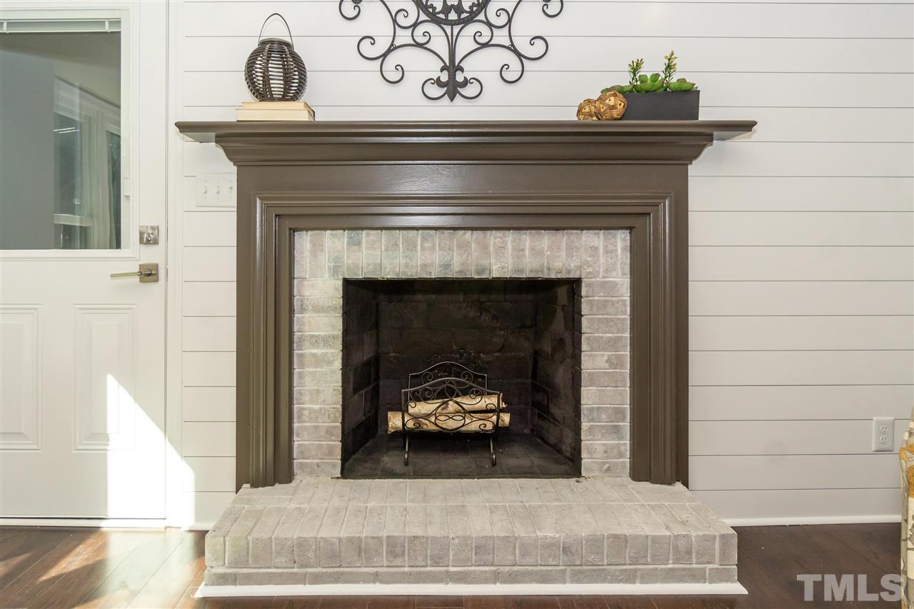 1005 Rutgers Court Raleigh, NC 27609 - Photo 12 of 30