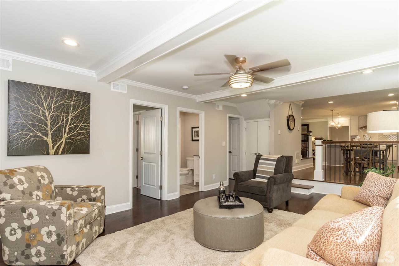 1005 Rutgers Court Raleigh, NC 27609 - Photo 13 of 30