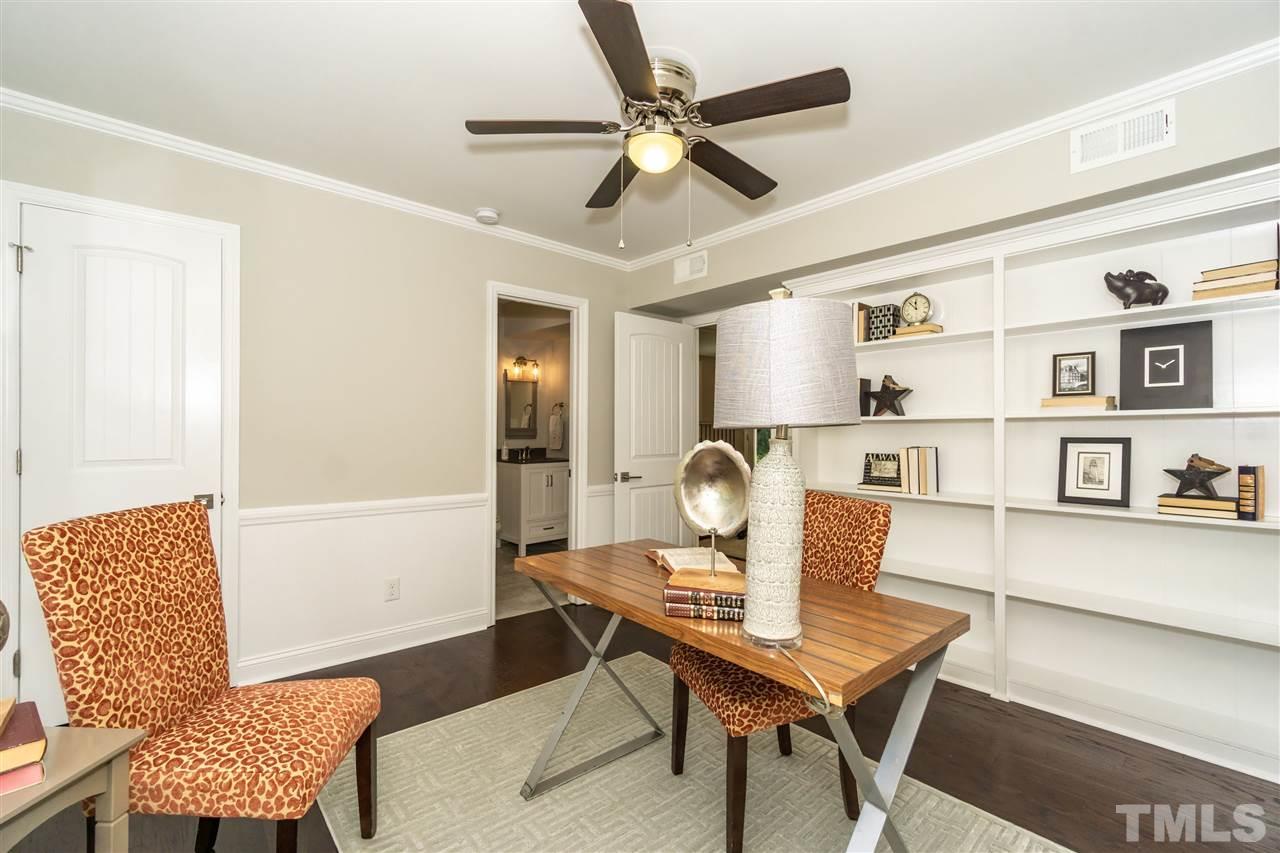 1005 Rutgers Court Raleigh, NC 27609 - Photo 14 of 30