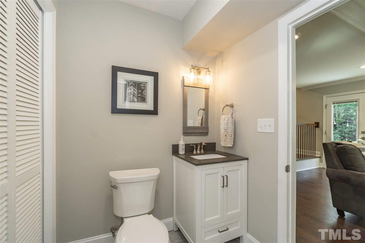 1005 Rutgers Court Raleigh, NC 27609 - Photo 15 of 30