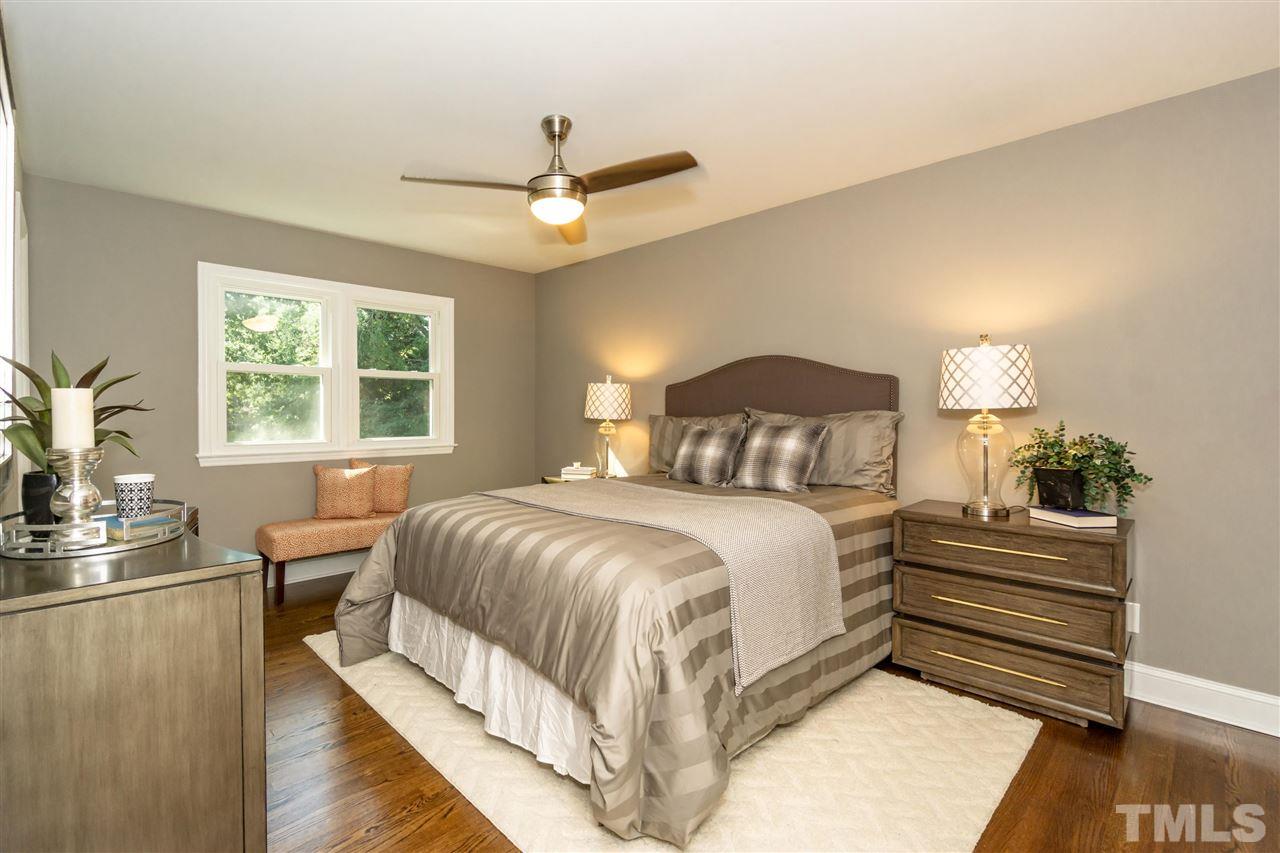 1005 Rutgers Court Raleigh, NC 27609 - Photo 16 of 30