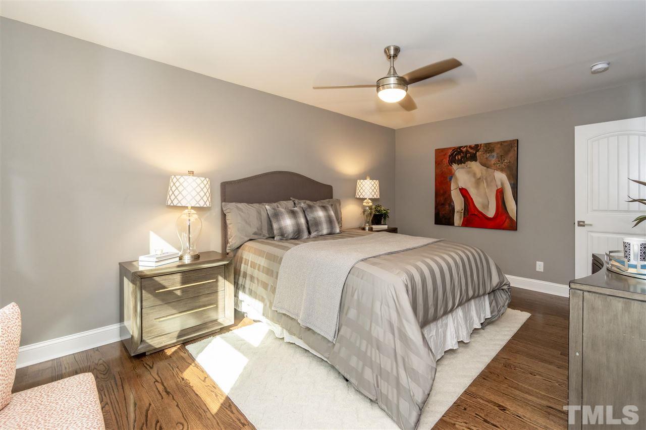 1005 Rutgers Court Raleigh, NC 27609 - Photo 17 of 30
